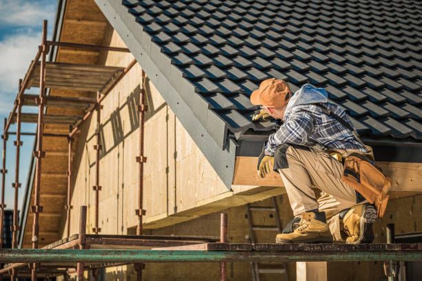 Best Sealant for Roof  in Ogden, KS