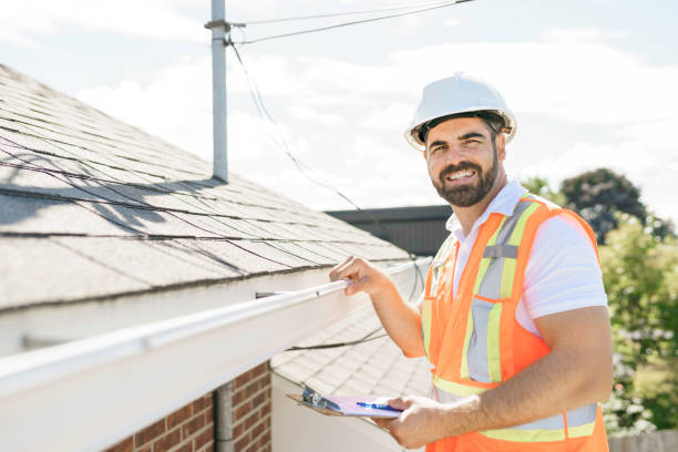 Best Slate Roofing Contractor  in Ogden, KS
