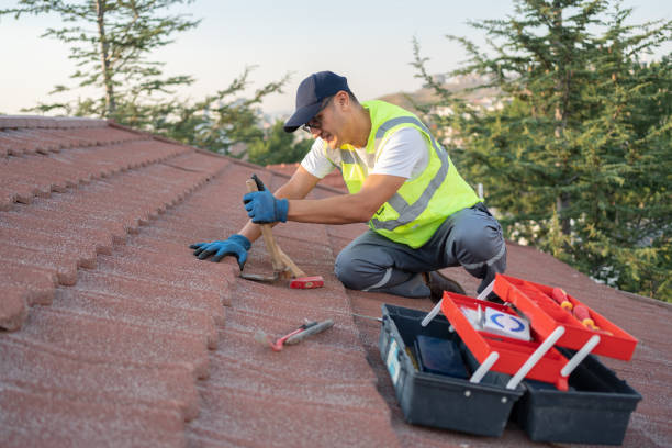 Sealant for Roof in Ogden, KS