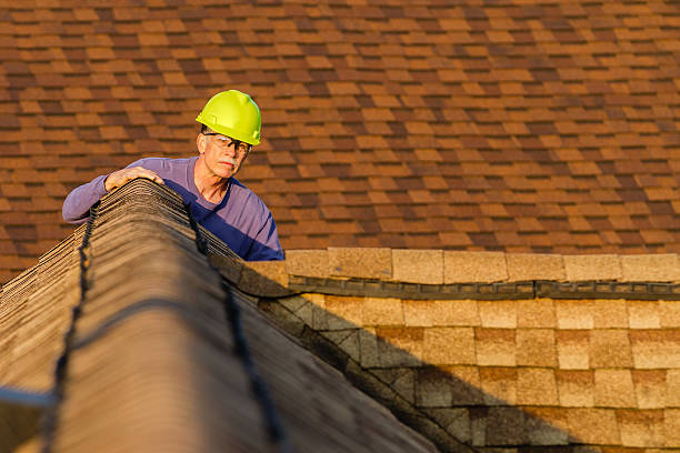 Best Affordable Roofing Company  in Ogden, KS
