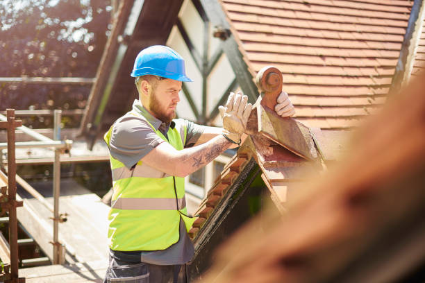 Best Commercial Roof Installation  in Ogden, KS