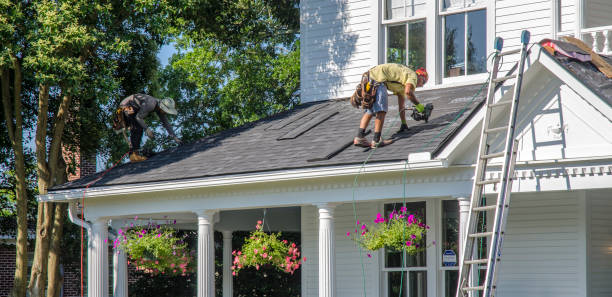 Best Roof Repair Services  in Ogden, KS
