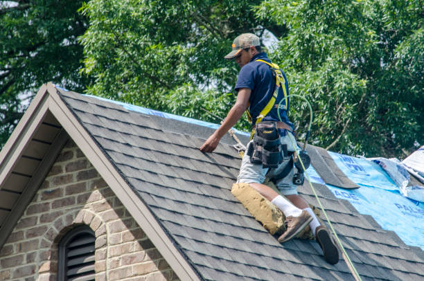 Best Commercial Roofing Services  in Ogden, KS