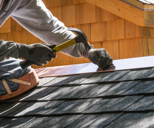 Best Residential Roofing Contractor  in Ogden, KS